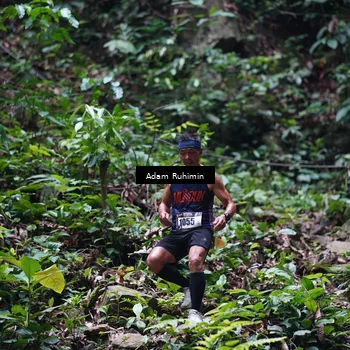 Runner Photo 8137032