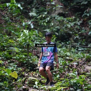 Runner Photo 8137035