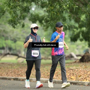 Runner Photo 8137036