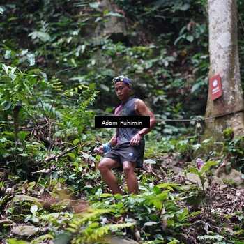 Runner Photo 8137037