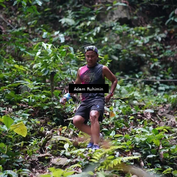 Runner Photo 8137038