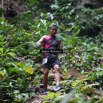 Runner Photo 8137041