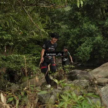Runner Photo 8137042