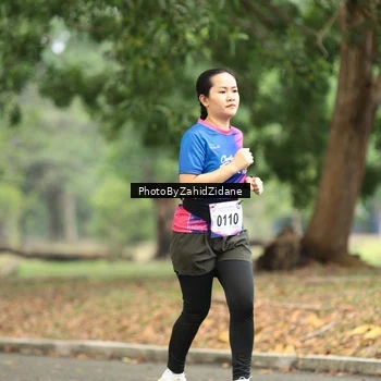 Runner Photo 8137043