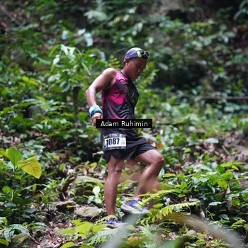 Runner Photo 8137045