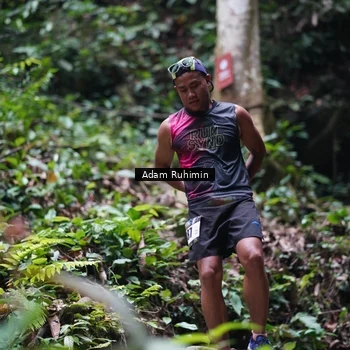 Runner Photo 8137046
