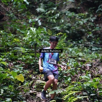 Runner Photo 8137047