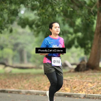 Runner Photo 8137049