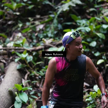 Runner Photo 8137052