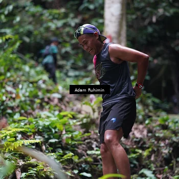 Runner Photo 8137053