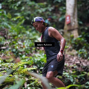 Runner Photo 8137054
