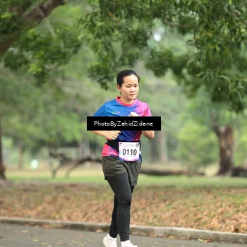 Runner Photo 8137055