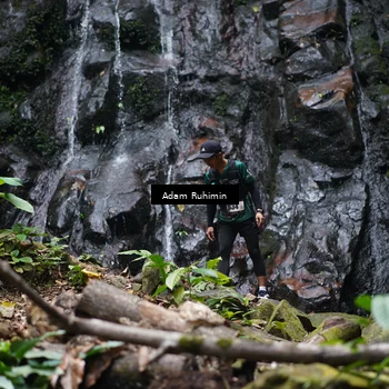 Runner Photo 8137059