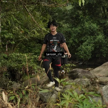 Runner Photo 8137060