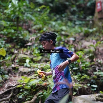 Runner Photo 8137061