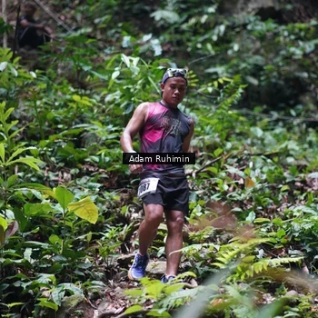 Runner Photo 8137062