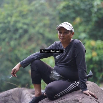 Runner Photo 8137063