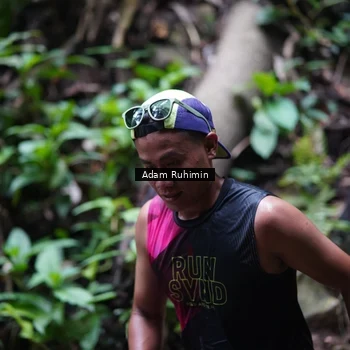 Runner Photo 8137065