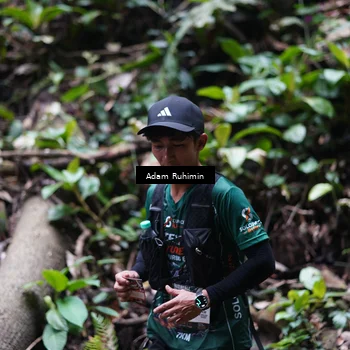 Runner Photo 8137071