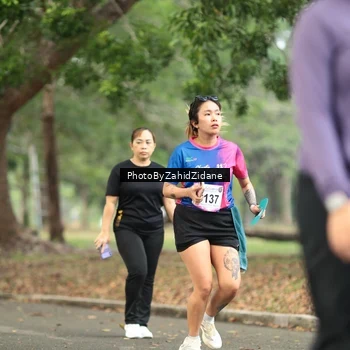 Runner Photo 8137072