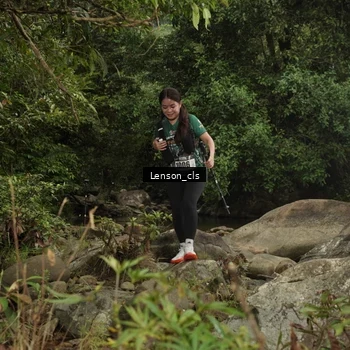 Runner Photo 8137073