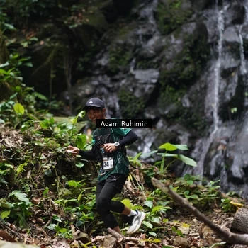 Runner Photo 8137074