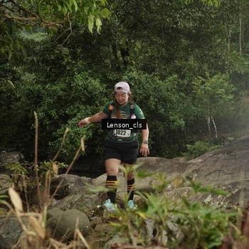 Runner Photo 8137075