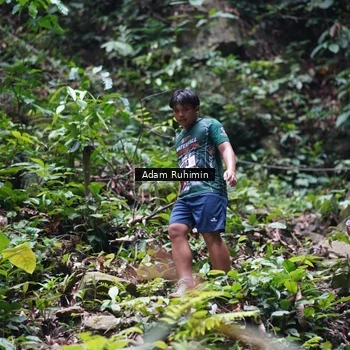 Runner Photo 8137078