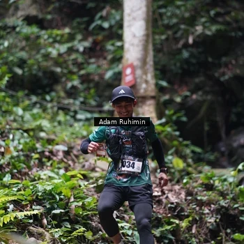 Runner Photo 8137079