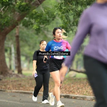 Runner Photo 8137080