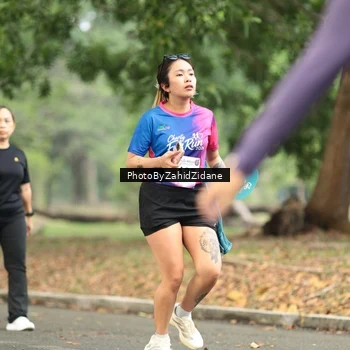 Runner Photo 8137081