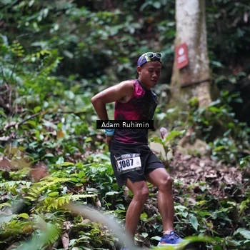 Runner Photo 8137083