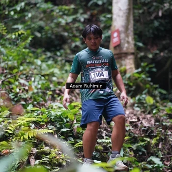 Runner Photo 8137084