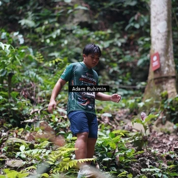 Runner Photo 8137085