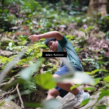 Runner Photo 8137086