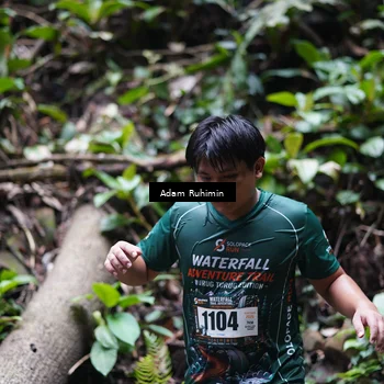 Runner Photo 8137087