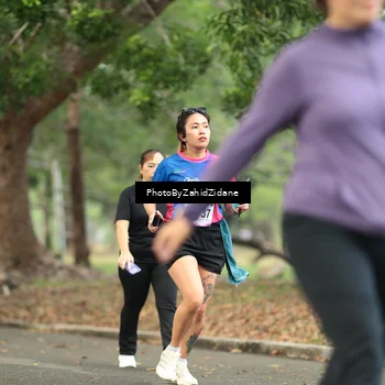 Runner Photo 8137089