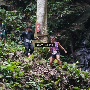 Runner Photo 8137091