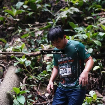 Runner Photo 8137092