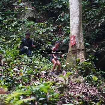 Runner Photo 8137094