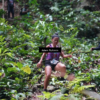 Runner Photo 8137095