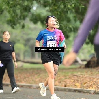 Runner Photo 8137096