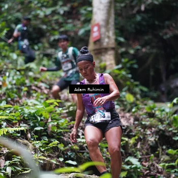 Runner Photo 8137099