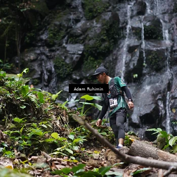 Runner Photo 8137100