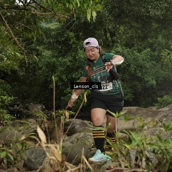 Runner Photo 8137101