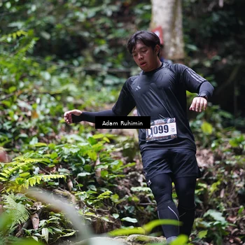 Runner Photo 8137103