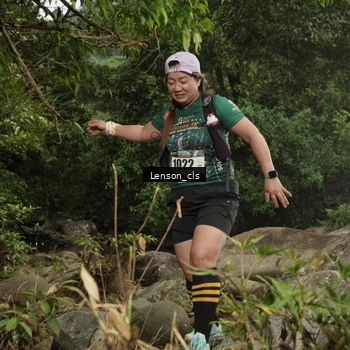 Runner Photo 8137104