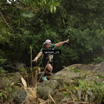 Runner Photo 8137105
