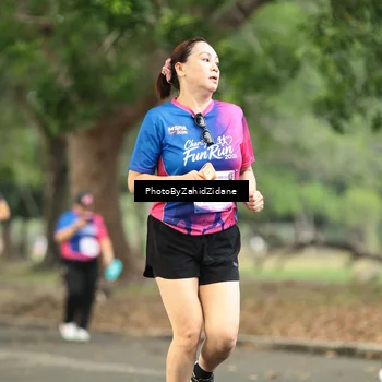 Runner Photo 8137106