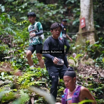 Runner Photo 8137108